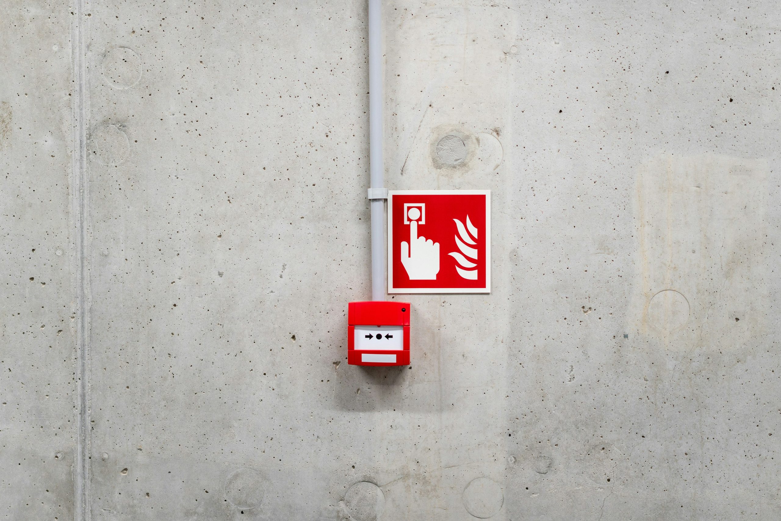 Fire & Life Safety Systems img-9