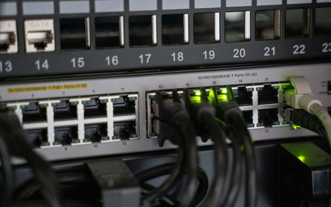 HSE IT Communications Hub