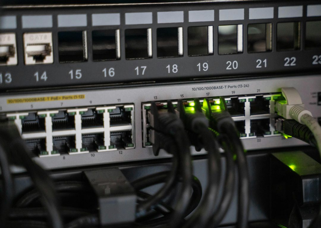 HSE IT Communications Hub