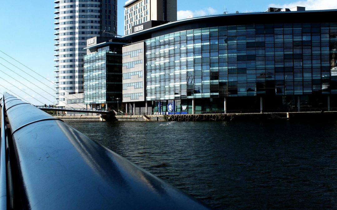 5 Benefits of Mobile Patrols for Commercial Premises
