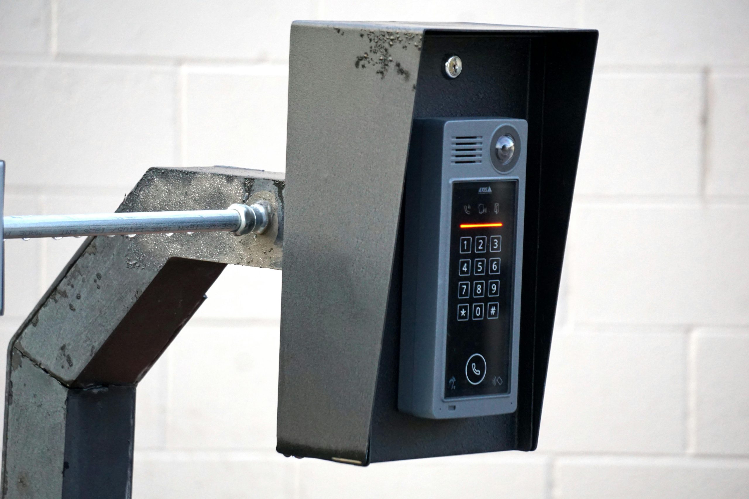 security Intercom Solutions img-9