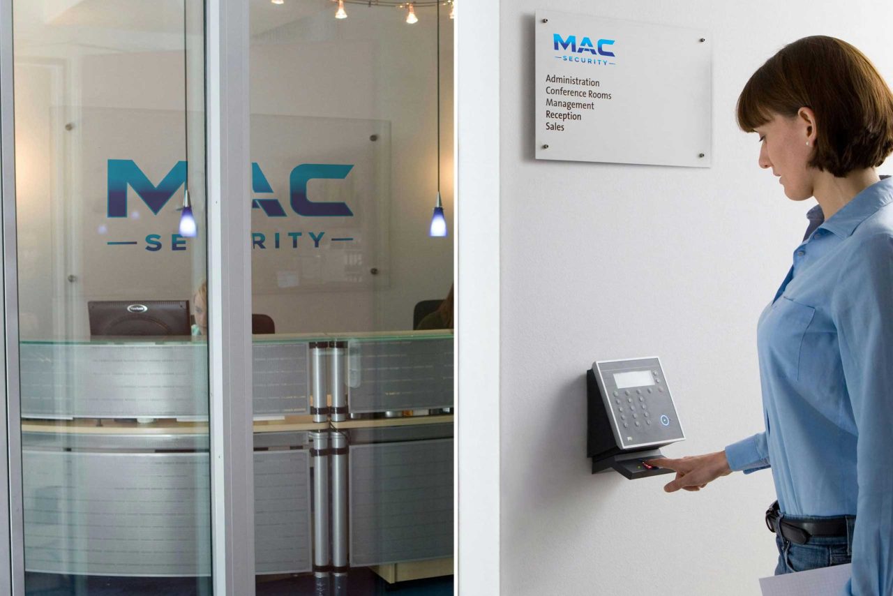 Access Control Systems | Mac Security